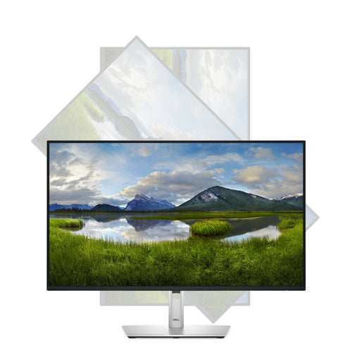 DELL P Series P2725HE computer monitor 68.6 cm (27 DELL P Series P2725HE computer monitor 68.6 cm (27